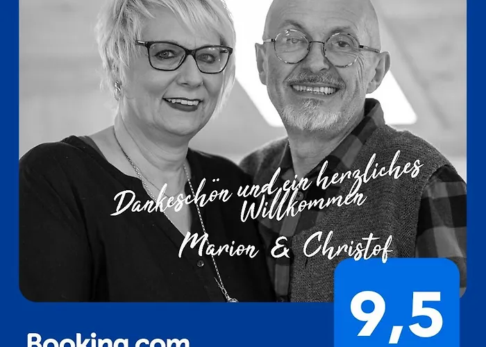 Haus8 - Dein Genussferienhaus