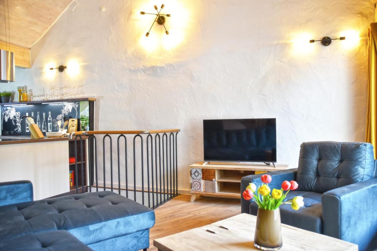 Holiday home Haus8 - Dein Genussferienhaus *