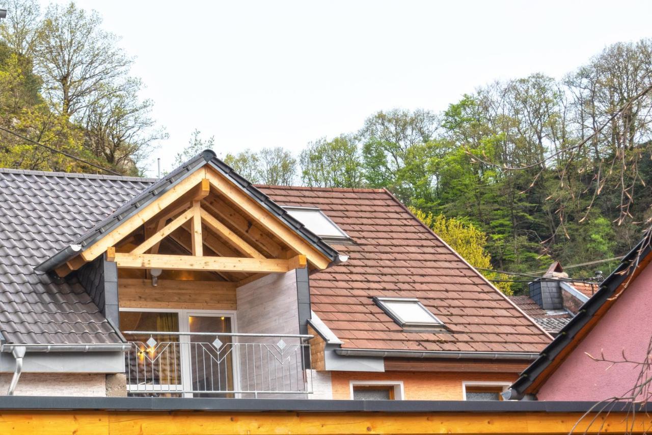 Haus8 - Dein Genussferienhaus Holiday home