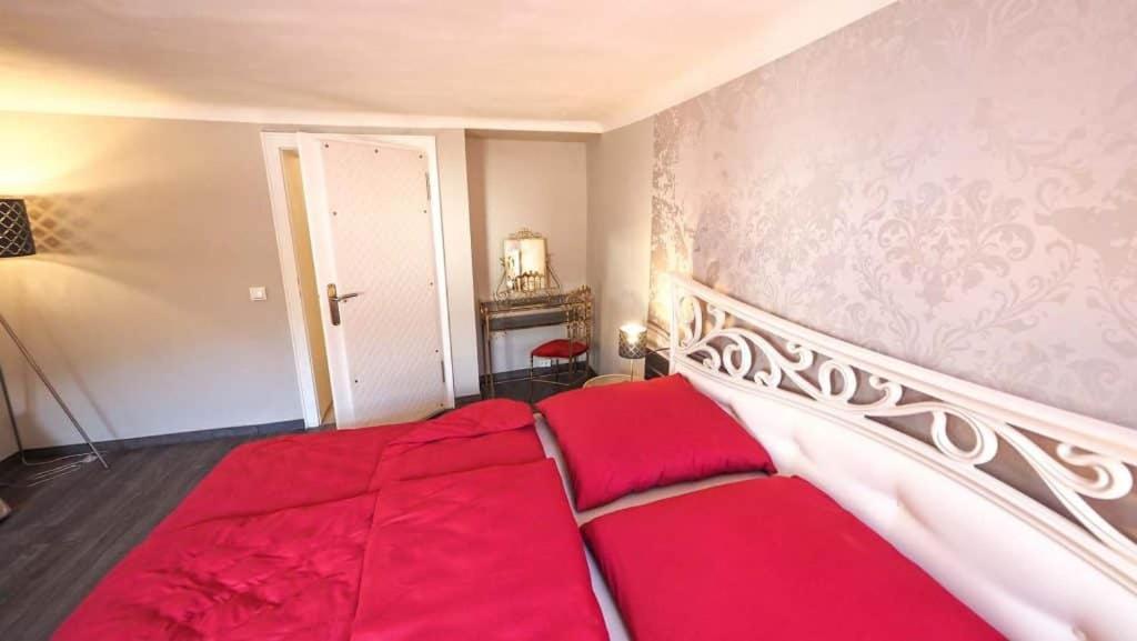 Haus8 - Dein Genussferienhaus Holiday home *