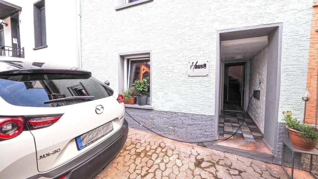 Haus8 - Dein Genussferienhaus Holiday home *