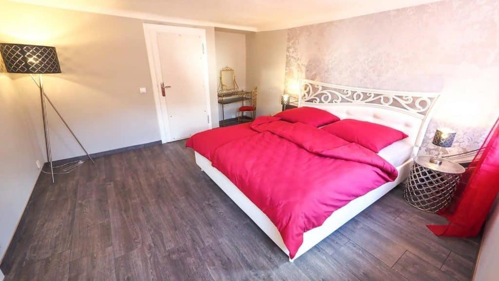 Haus8 - Dein Genussferienhaus Holiday home
