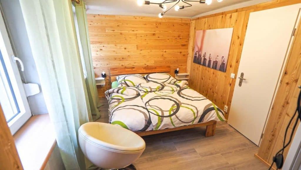 Haus8 - Dein Genussferienhaus *